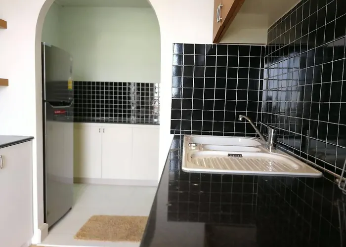 Appartamento Bkk 2 Bedroom Near Sathon Iconsiam Firework View